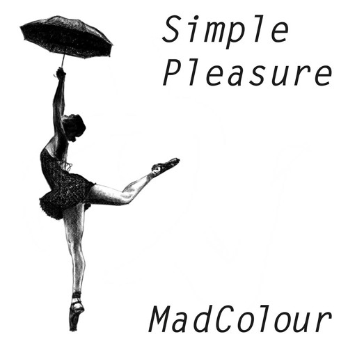 Night Time - MadColour