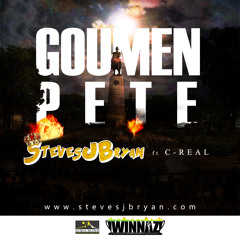 Goumen Pete  Steves J  Bryan and C - Real