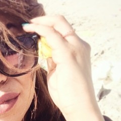 by moly قامت الساعه