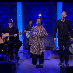 Surround me with your love "live" recording from Norwegian TV 2
