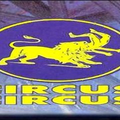 Eddie Wray & MC TNT - Live At Circus Circus (Side A)