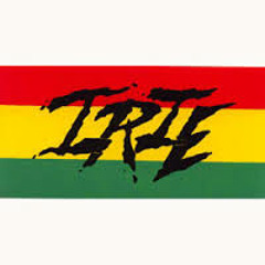 Irie Riddim