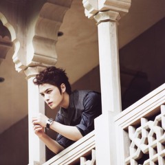 Lovin You - DBSK