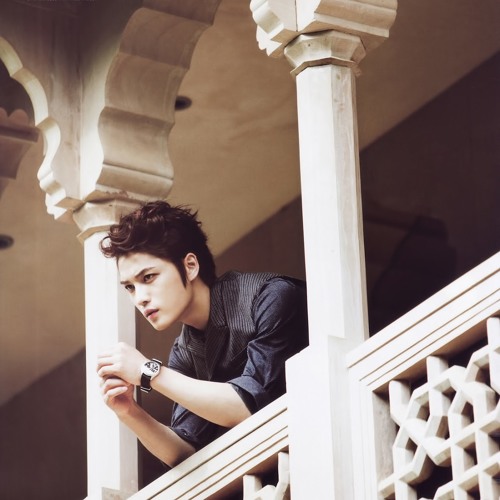 Lovin You - DBSK