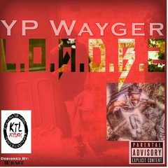 (#4) Took Off ft. Dolla Ru