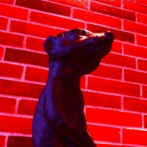 BLACK BOILER AIRWAVES REMIX/ GUSGUS
