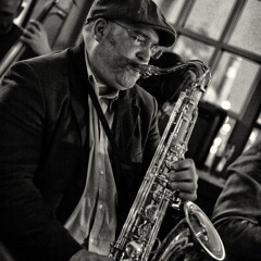 Sheik Of Araby (Live At The USC)