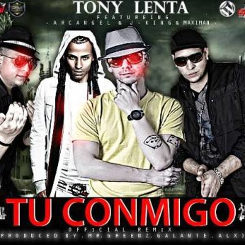 arcangel awards and nominations reggaeton