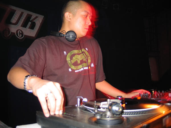Dj Nookie – Gonna Be Alright (Cloud 9 Remix) 1993