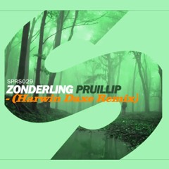 Zonderling - Pruillip (Harwin Daxe Remix) - FREE DOWNLOAD