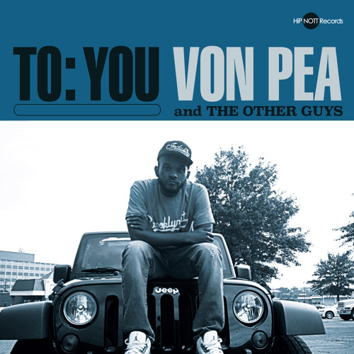 Von Pea: So East Coast [prod by The Other Guys]
