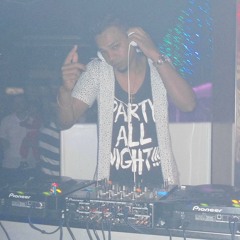 Dj Alvin Mix Electro