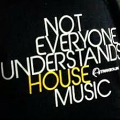 Dj Ayr One Presents The Unified House Music Movement October 2014