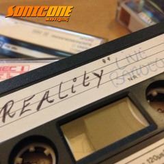 Reality live broadcast Supercat Radio, Baroeg Rotterdam 1985
