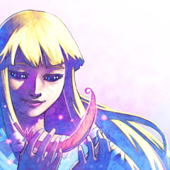 Ballad Of The Goddess/Zelda's Lullaby - Cover By Lissi