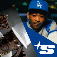 TeeFLii - 24 Hours Ft. 2 Chainz - Shay Silver 2 On Remix