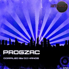Progzac (Mixed By Dj Hands) (iNTrance 2014)