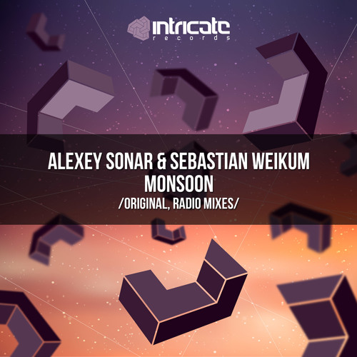 Alexey Sonar & Sebastian Weikum - Monsoon