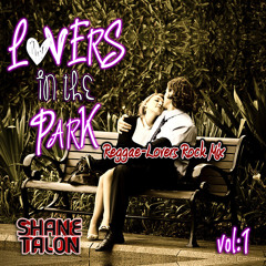 LOVERS IN THE PARK (LoversRock - Reggae)