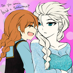 Frozen - Do You Wanna Build A Snowman (Leap Remix)