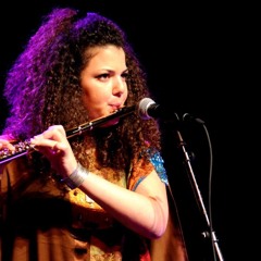 ناي البرغوثي - افرح يا قلبي