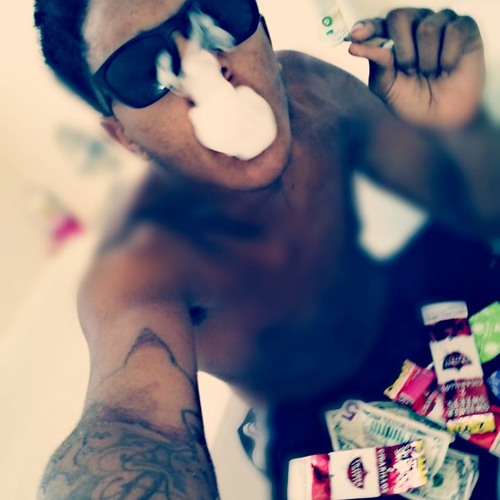 Nuumba 'Three(SSM)  Hustle Story