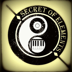 Secret Of Elements - Heartless Ending (Carlo Ruetz Remix)