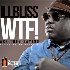 Ill Bliss - Wtf (Xin Zhao Trap Remix)