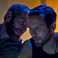 Trulz & Robin "Daylight"