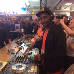 DJ GIB - VITE FAIT 3
