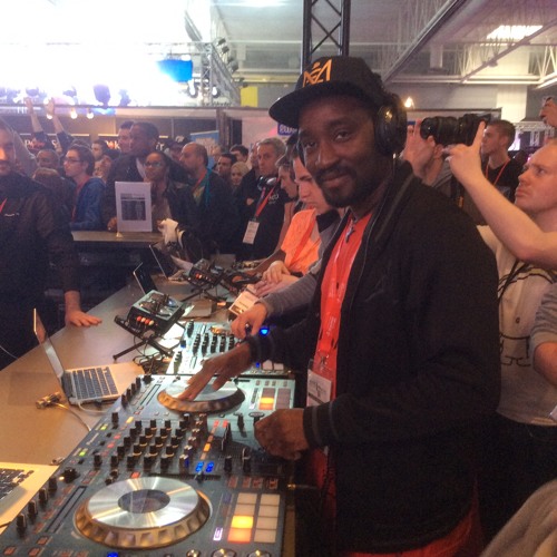 DJ GIB - VITE FAIT 3
