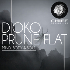 DJOKO & Prune Flat - Mind, Body & Soul