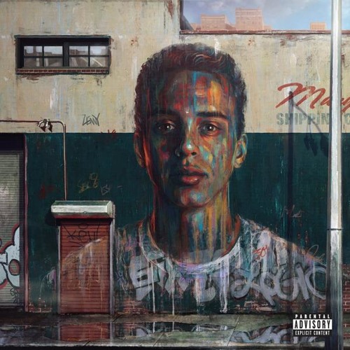 Logic - Till The End (Under Pressure)
