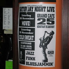 Move! Have A Good Time