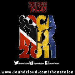 WUZ DE SCENE (2011 Soca)