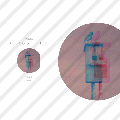 Frezel - Almost There (Original Mix)