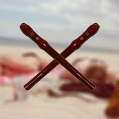 Jason Derulo - Wiggle ( FLUTE VERSION )