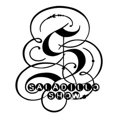 Amparito - Saladillo Show Feat Rafael "El Pollo" Brito