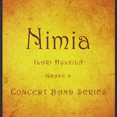 Nimia