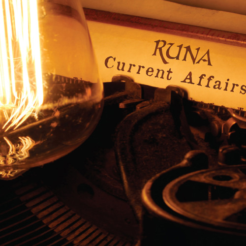 RUNA - Current Affairs