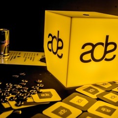 Amsterdam Dance Event 2014