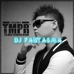 Farruko, Niky Jam and Enrique Iglesias, Remix ft Djfantasma.