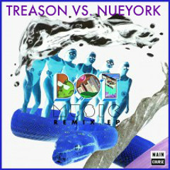 Bot- Monky Man - TREASON VS. NUEYORK REMIX