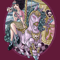 Carousel Cover - Melanie Martinez (AHS FREAK SHOW THEME SONG)