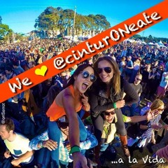 Cinturoneate a La Vida