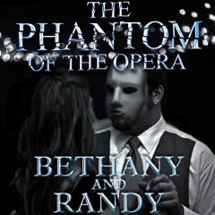 The Phantom of the Opera
