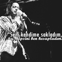 Seni Kendime Sakladım - Duman (Rock'n Coke '06)