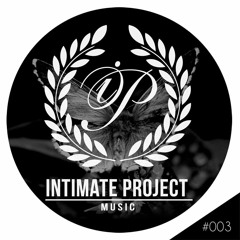 intimate Project,Andres Acevedo,A-Kintero  - Walking Alone (Original Mix)