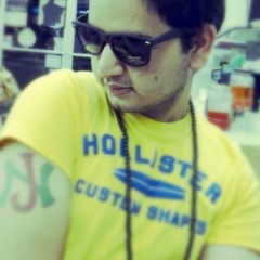 1 - 01 Tere Naa Da Tavit