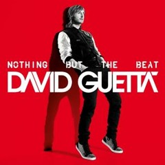 David Guetta - Jack Is Back